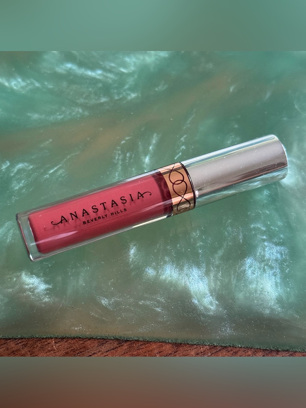 Anastasia Beverly Hills Liquid Lipstick - Dazed - 0.11 oz - Picture 1 of 2
